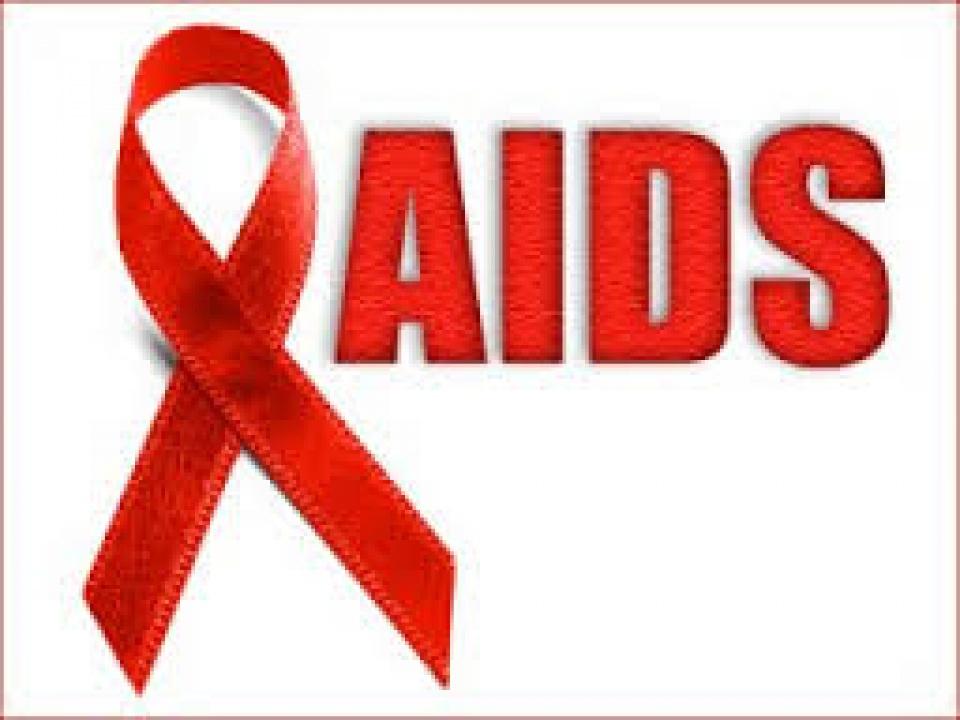 ŚWIATOWY DZIEŃ AIDS