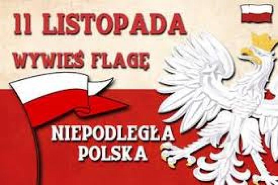 Wywieś Flagę - akcja w ZS w Latowiczu