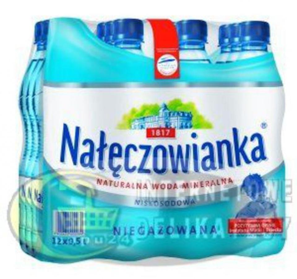 Zwiedzanie fabryki Nestle Waters w Nałęczowie.