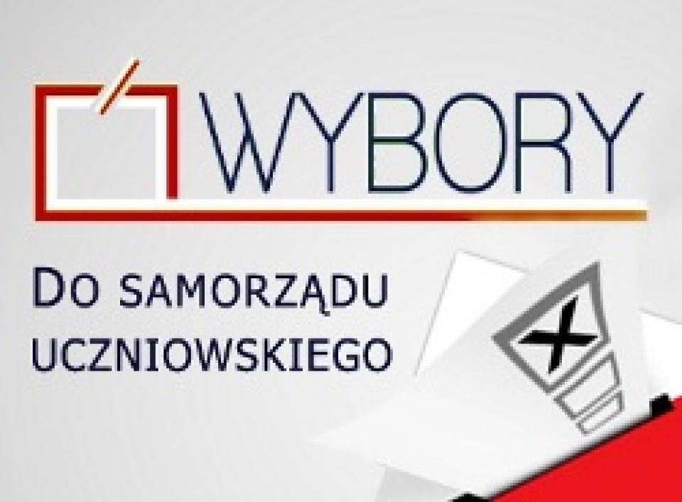 Wybory SKOwiczów do Samorządu Uczniowskiego