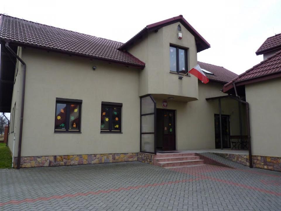 Szkoła Podstawowa nr 2 w Wieliczce – Szkoła Filialna w Sułkowie