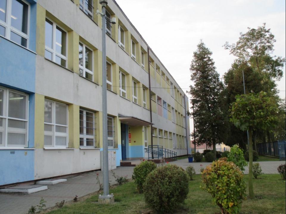 Publiczna Szkoła Podstawowa w Ujeździe