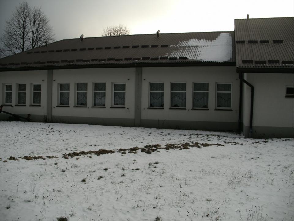 Niepubliczna Szkoła Podstawowa w Bodakach