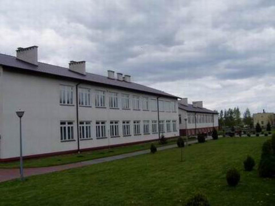 Szkoła Podstawowa im. Jana Pawła II w Księżpolu