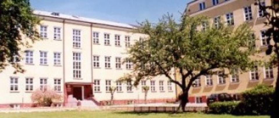 Szkoła Podstawowa w Zespole Szkół im. Stanisława Staszica w Wysokiem