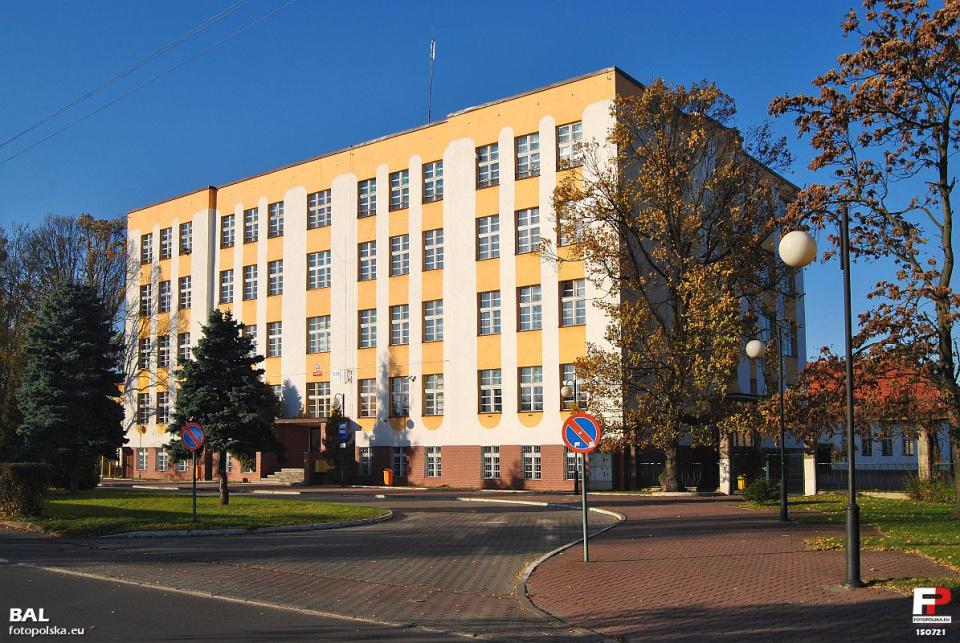 Pomoce dydaktyczne dla uczniów z Zespołu Szkół przy Wielospecjalistycznym Szpitalu w Miliczu