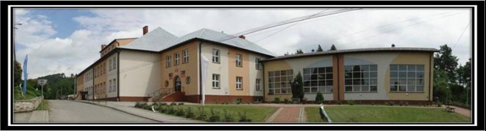 Szkoła Podstawowa w Jastrzębi