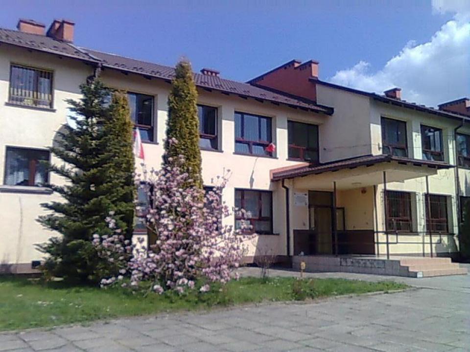 Gimnazjum w Dankowicach
