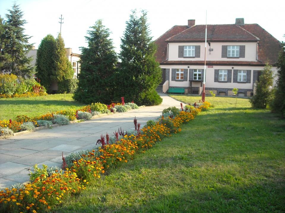 Szkoła Podstawowa w Czatkowicach
