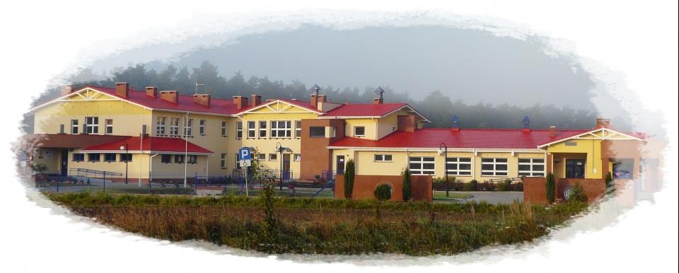 Szkoła Podstawowa w Niwiskach